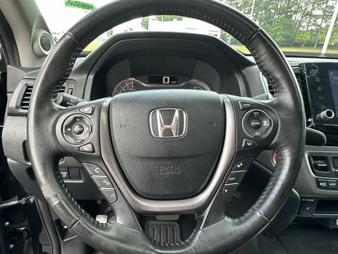 Used 2022 Honda Ridgeline RTL image 9