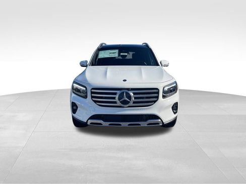 New 2026 Mercedes-Benz GLB 250 4MATIC image 3