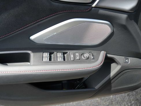 Certified 2025 Acura RDX A-Spec AWD/4WD image 17