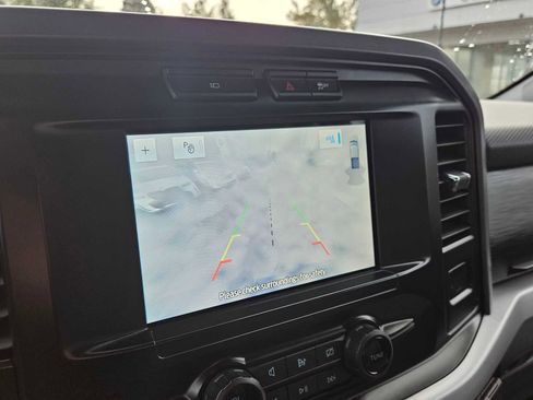 Used 2023 Ford F150 XLT image 28