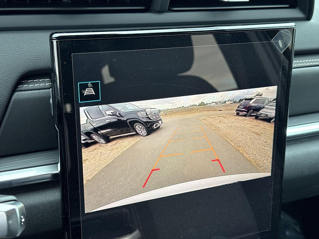 New 2027 GMC Terrain Elevation w/ Black Edition FWD image 20