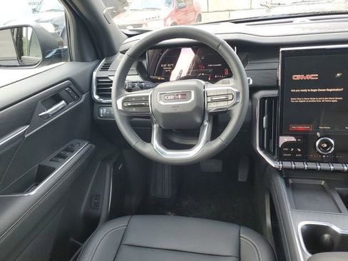 New 2026 GMC Acadia Elevation w/ Elevation Premium Package FWD image 13