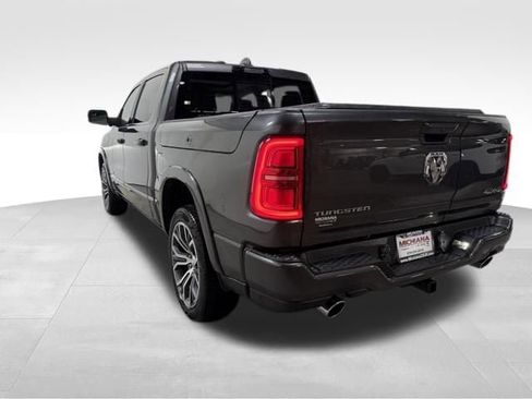 New 2026 RAM 1500 Tungsten image 10