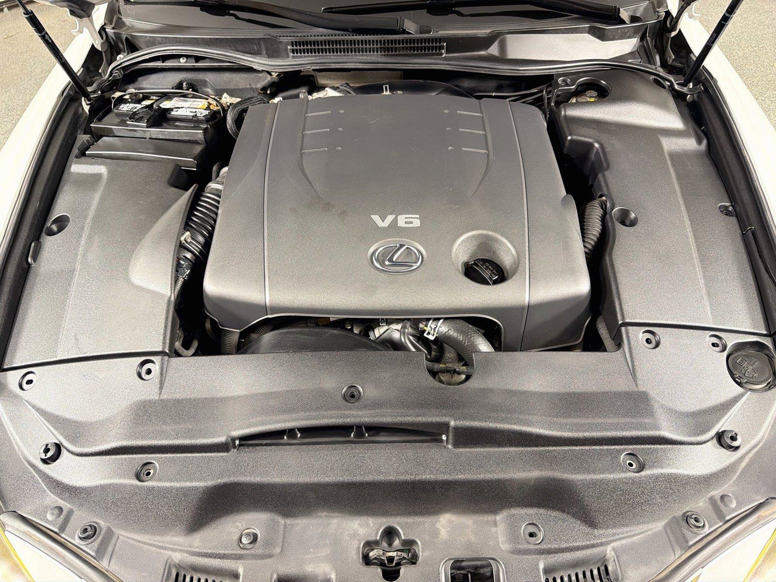 Used 2012 Lexus IS 250 w/ Premium Pkg Value Edition RWD image 29