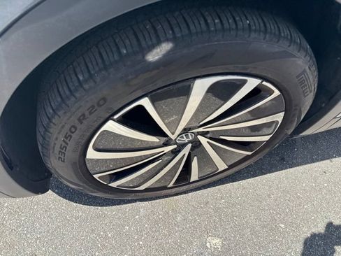Used 2024 Volkswagen ID.4 S RWD image 4