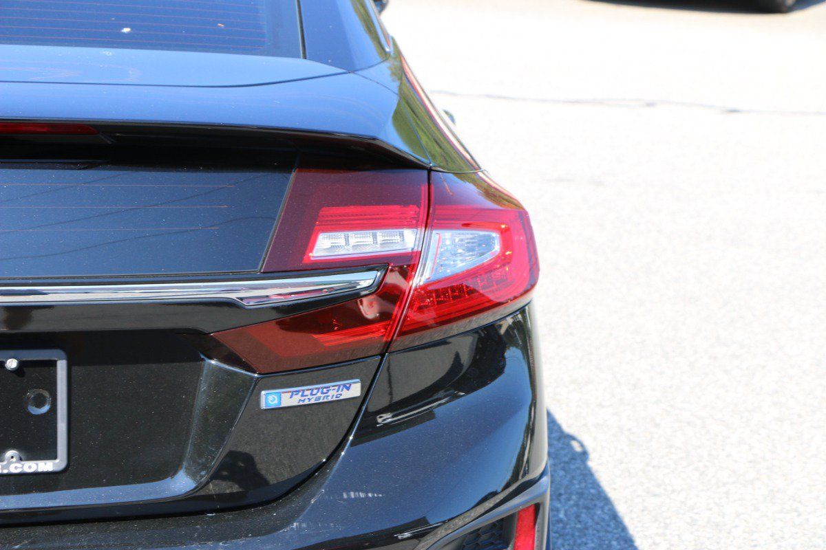 Used 2018 Honda Clarity Plug-In Hybrid image 7