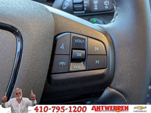 Used 2023 Ford Mustang Mach-E Premium image 23