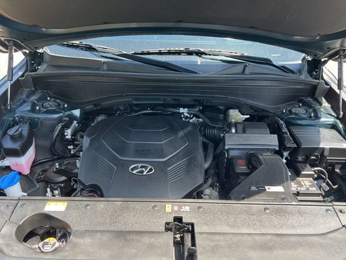 Used 2025 Hyundai Palisade Calligraphy AWD/4WD image 13