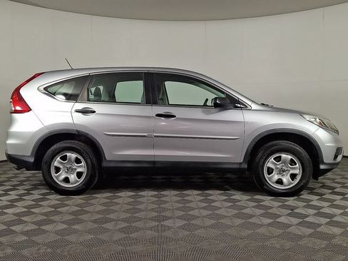 Used 2016 Honda CR-V LX image 10