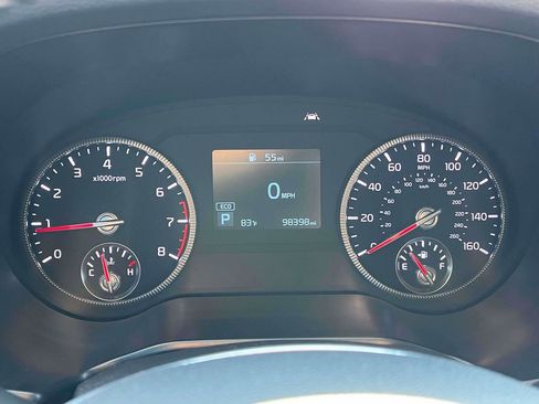 Used 2020 Kia Telluride EX w/ EX Premium Package FWD image 28