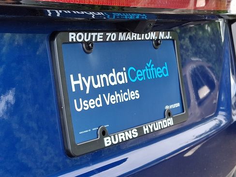 Certified 2023 Hyundai Tucson SEL w/ Convenience Package AWD/4WD image 30