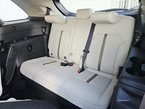 New 2026 MAZDA CX-90 3.3 Turbo S w/ Premium Package image 11