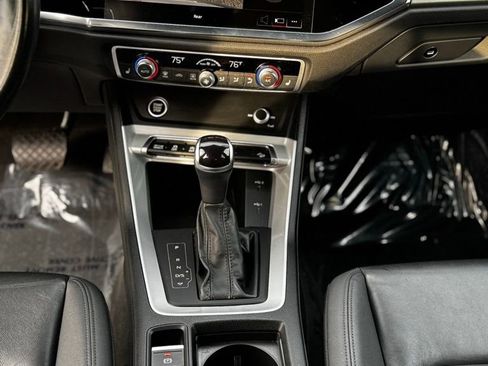 Used 2023 Audi Q3 2.0T Premium image 20