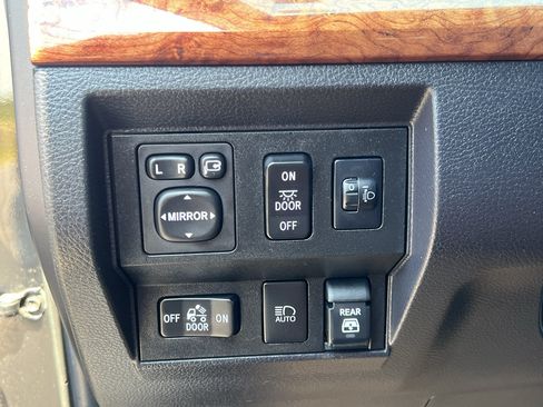 Used 2020 Toyota Tundra 1794 Edition AWD/4WD image 16