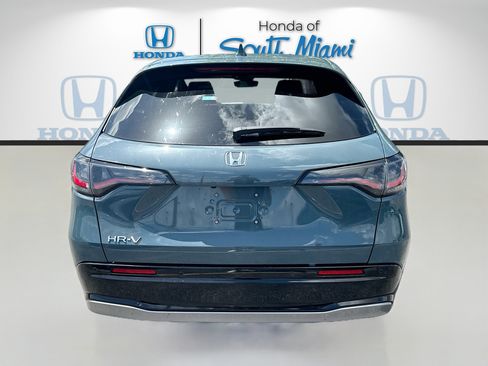 New 2027 Honda HR-V EX-L image 6