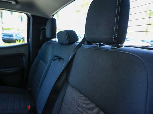 Used 2020 Ford Ranger XLT w/ Equipment Group 301A Mid image 25