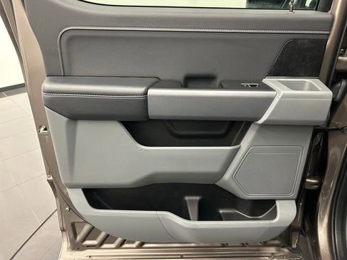 Used 2023 Ford F150 XLT w/ Equipment Group 302A High image 17