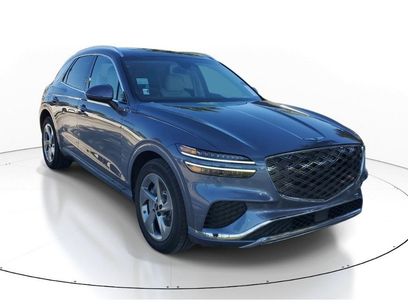 New 2026 Genesis GV70 2.5T Select