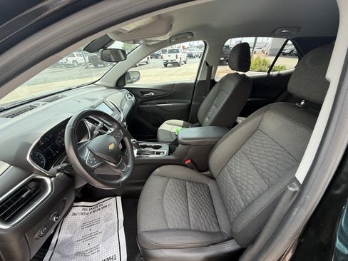 Used 2018 Chevrolet Equinox LT FWD image 29