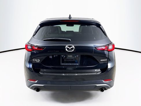 Used 2023 MAZDA CX-5 AWD 2.5 S w/ Premium Plus Pkg image 32