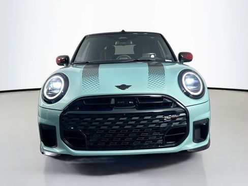 New 2026 MINI Cooper S image 2