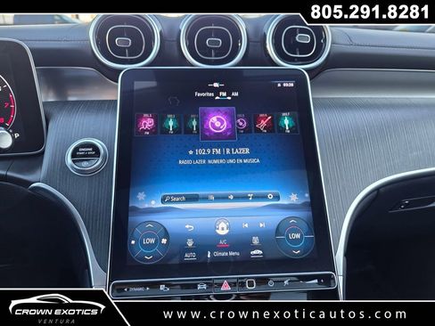 Used 2023 Mercedes-Benz GLC 300 image 33