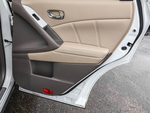 Used 2011 Nissan Murano SL image 32