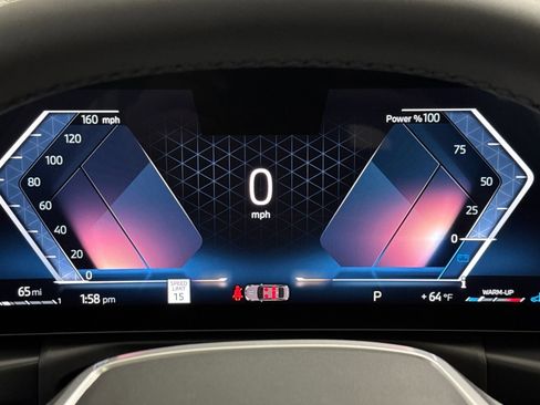 New 2026 BMW 330i Sedan w/ Premium Package image 21