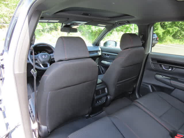 Used 2026 Honda CR-V Sport image 15