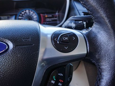 Used 2013 Ford Focus Electric Hatchback image 26