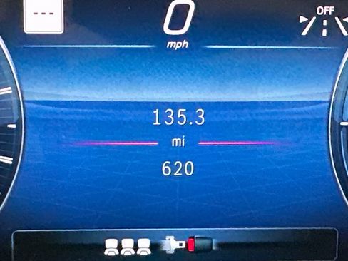 Used 2026 Mercedes-Benz S 63 AMG S image 4