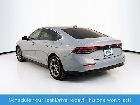 Used 2025 Honda Accord EX-L image 6