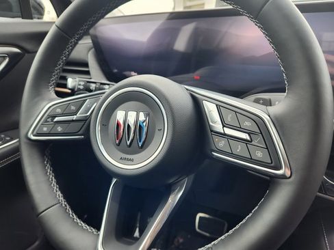 New 2026 Buick Envision Sport Touring image 15