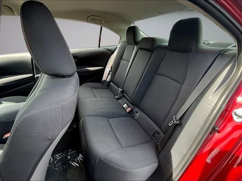 Used 2024 Toyota Corolla LE image 21