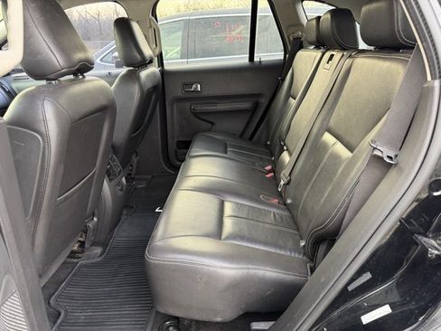 Used 2009 Ford Edge Limited image 8