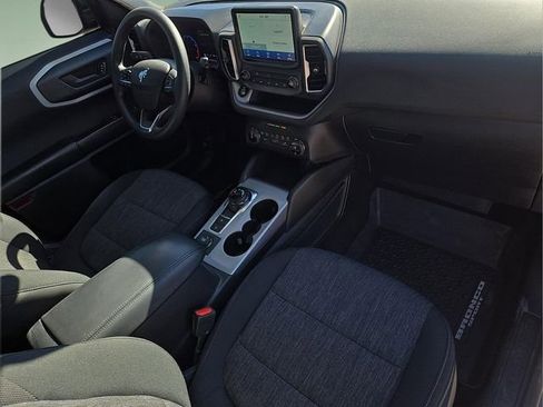 Used 2021 Ford Bronco Sport Big Bend image 12