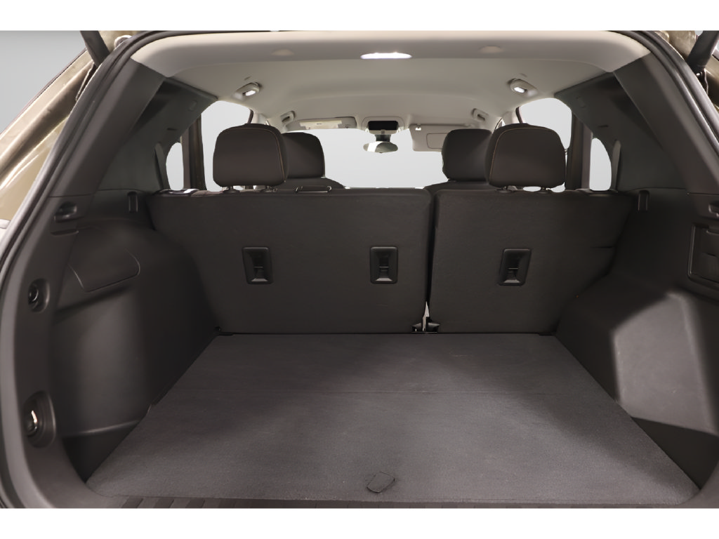 Used 2024 Chevrolet Equinox LT FWD image 27