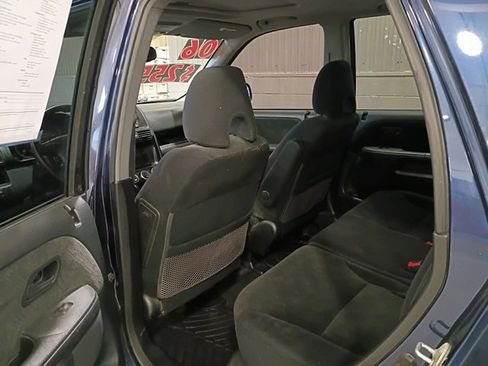 Used 2006 Honda CR-V EX image 9