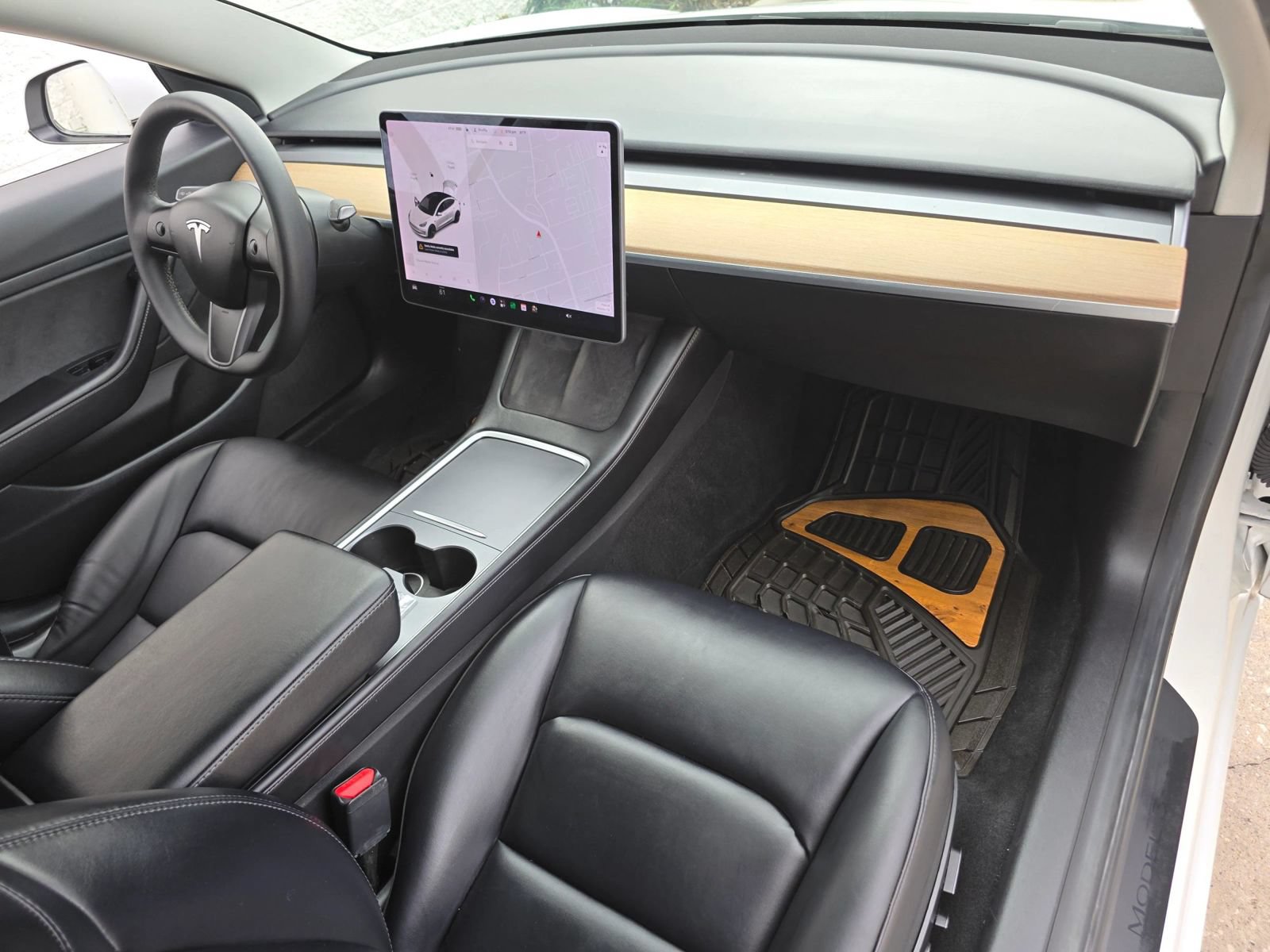 Used 2021 Tesla Model 3 Standard Range Plus RWD image 29