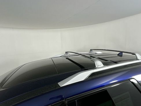 Certified 2024 Nissan Pathfinder Platinum image 32