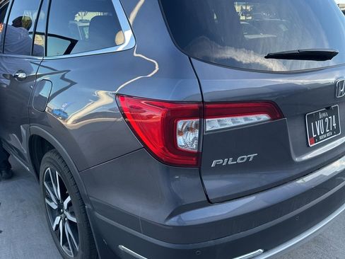 Used 2022 Honda Pilot Elite image 8