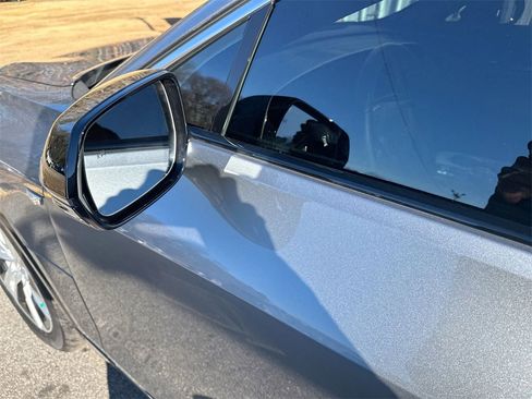 Used 2024 Cadillac Lyriq Tech image 11