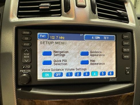 Used 2009 Cadillac XLR V RWD image 42