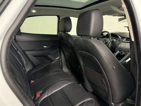 Used 2018 Jaguar E-PACE SE AWD/4WD image 17