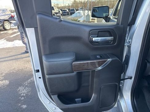Used 2022 GMC Sierra 1500 Elevation image 15