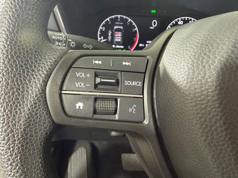 Certified 2025 Honda CR-V EX image 16