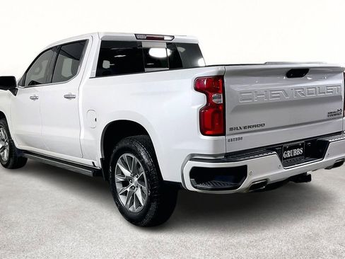 Used 2019 Chevrolet Silverado 1500 High Country w/ Safety Package II image 17