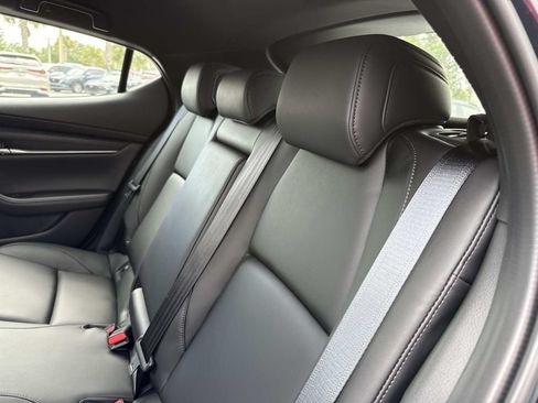 New 2026 MAZDA MAZDA3 s FWD image 17
