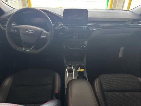 New 2025 Ford Escape ST-Line w/ Cold Weather Package image 7