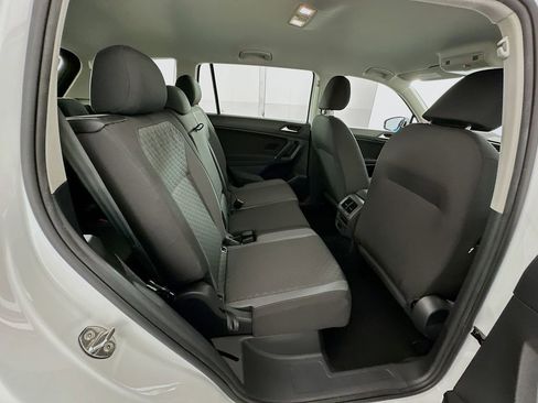 Used 2020 Volkswagen Tiguan S FWD image 26